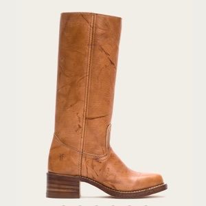 FRYE “Campus 14L” Boots